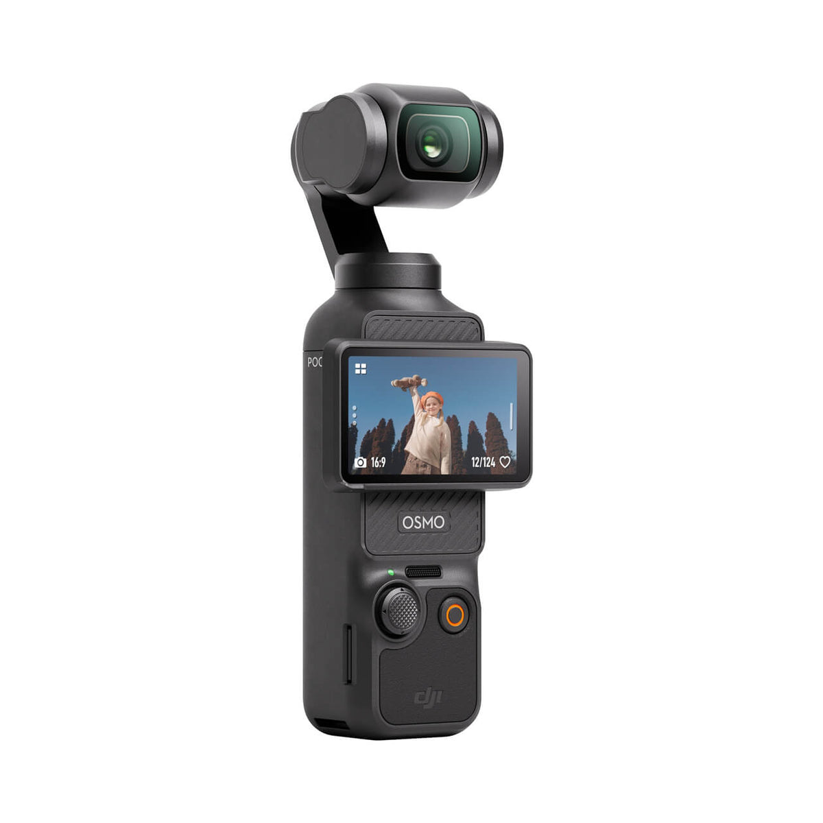DJI Osmo Pocket 3™